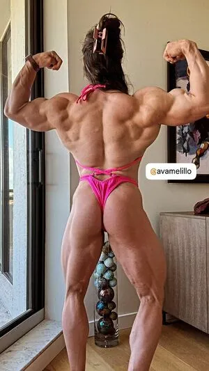 Ava Melillo OnlyFans Leaked Free Thumbnail Picture - #PsYiYtZxHj