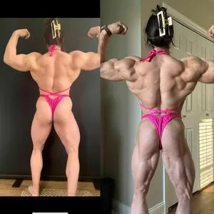 Ava Melillo OnlyFans Leaked Free Thumbnail Picture - #bj4B1517Vm
