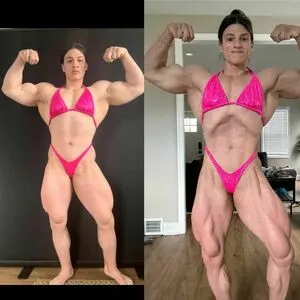 Ava Melillo OnlyFans Leaked Free Thumbnail Picture - #kozSeJuZMp