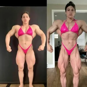 Ava Melillo OnlyFans Leaked Free Thumbnail Picture - #mOUnzACqmM