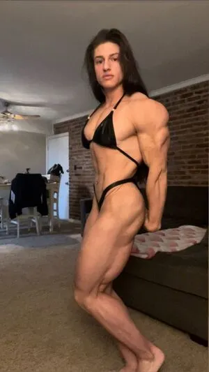 Ava Melillo OnlyFans Leaked Free Thumbnail Picture - #w4dUv353lz