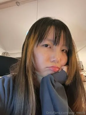 Ava Meow OnlyFans Leaked Free Thumbnail Picture - #2XJvkYQhF4