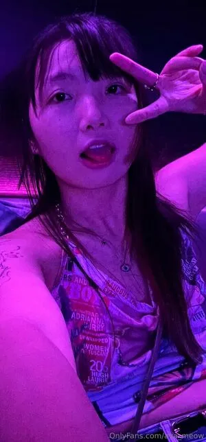 Ava Meow OnlyFans Leaked Free Thumbnail Picture - #Fov638ukRo