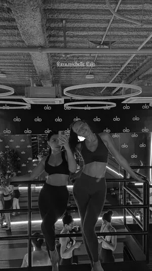 Ava Michelle OnlyFans Leaked Free Thumbnail Picture - #5TnMNk3ohD