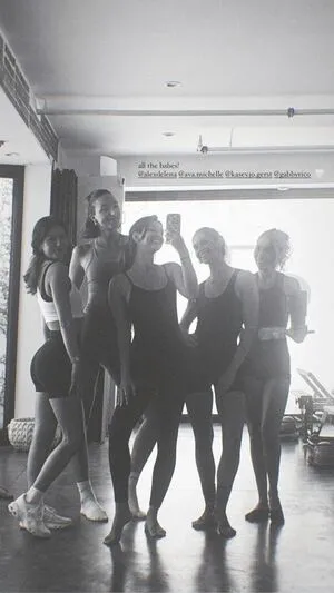 Ava Michelle OnlyFans Leaked Free Thumbnail Picture - #E9v1B1A8jC