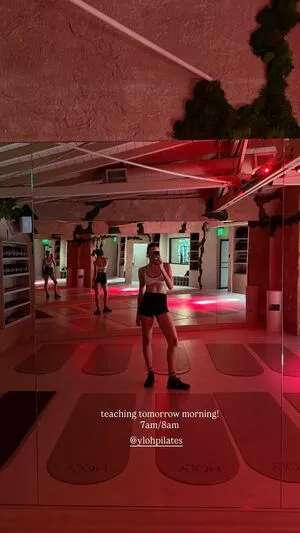 Ava Michelle OnlyFans Leaked Free Thumbnail Picture - #xOCOgQObpo