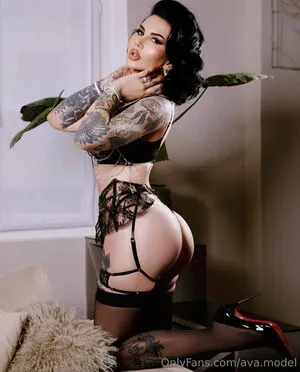 Ava Model OnlyFans Leaked Free Thumbnail Picture - #3ZRAMXbcOV