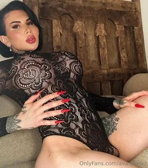 Ava Model OnlyFans Leaked Free Thumbnail Picture - #lZxYGZ7S9E