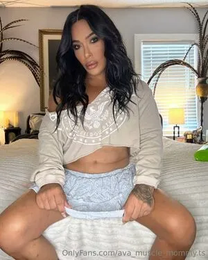 Ava Mummyts OnlyFans Leaked Free Thumbnail Picture - #4HqAWk4K90
