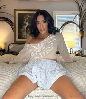 Ava Mummyts OnlyFans Leaked Free Thumbnail Picture - #c6kdEm2rTN