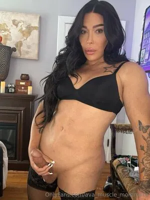 Ava Mummyts OnlyFans Leaked Free Thumbnail Picture - #kSPGjzknby