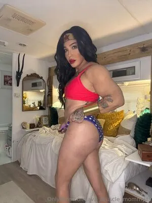 Ava Mummyts OnlyFans Leaked Free Thumbnail Picture - #pvmo8asxBU