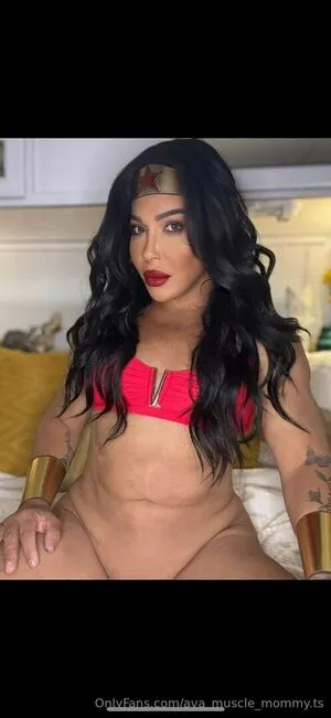 Ava Mummyts OnlyFans Leaked Free Thumbnail Picture - #sVsGtdbFHO
