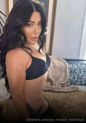 Ava Muscle Mommy Ts OnlyFans Leaked Free Thumbnail Picture - #07sQQHLFjq