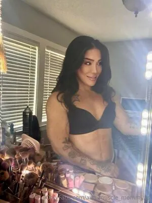 Ava Muscle Mommy Ts OnlyFans Leaked Free Thumbnail Picture - #0aEKt88Fwr