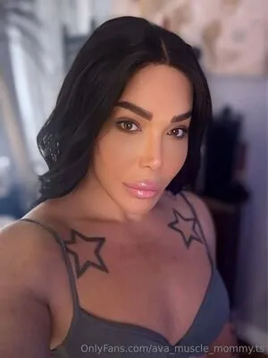 Ava Muscle Mommy Ts OnlyFans Leaked Free Thumbnail Picture - #0bFVoDmlTY