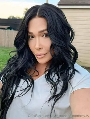 Ava Muscle Mommy Ts OnlyFans Leaked Free Thumbnail Picture - #2QHaYoFi8h