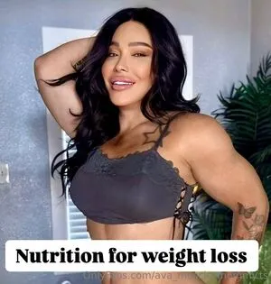 Ava Muscle Mommy Ts OnlyFans Leaked Free Thumbnail Picture - #46TLG4Te2X