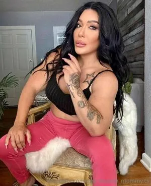 Ava Muscle Mommy Ts OnlyFans Leaked Free Thumbnail Picture - #4I4PRoOsRH