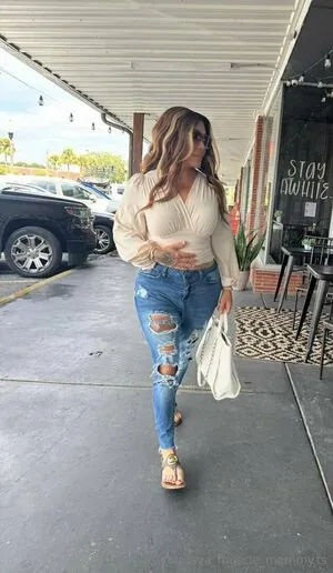 Ava Muscle Mommy Ts OnlyFans Leaked Free Thumbnail Picture - #5ZgyuM8Gi8