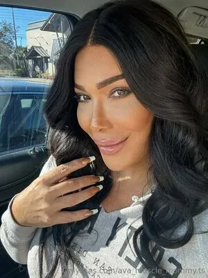 Ava Muscle Mommy Ts OnlyFans Leaked Free Thumbnail Picture - #8Sa3snh0NI