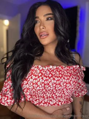 Ava Muscle Mommy Ts OnlyFans Leaked Free Thumbnail Picture - #9ew8uJhlFs