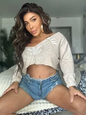 Ava Muscle Mommy Ts OnlyFans Leaked Free Thumbnail Picture - #CTPvvCYgOM