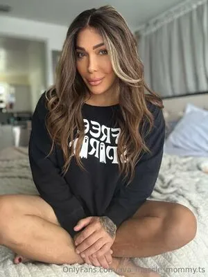 Ava Muscle Mommy Ts OnlyFans Leaked Free Thumbnail Picture - #F631yOHcow