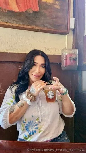 Ava Muscle Mommy Ts OnlyFans Leaked Free Thumbnail Picture - #FU1DbIfI6J