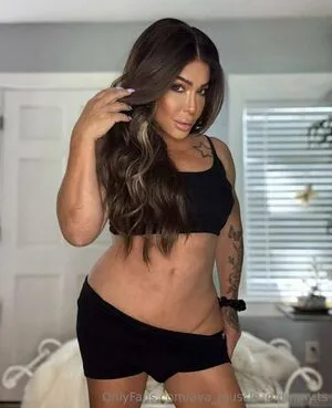 Ava Muscle Mommy Ts OnlyFans Leaked Free Thumbnail Picture - #Go2sops3ej