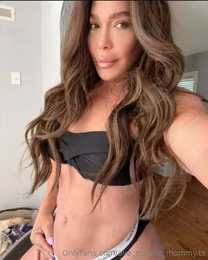 Ava Muscle Mommy Ts OnlyFans Leaked Free Thumbnail Picture - #I56szXhXaP