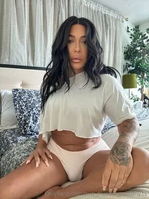Ava Muscle Mommy Ts OnlyFans Leaked Free Thumbnail Picture - #IMLtEqOjJn
