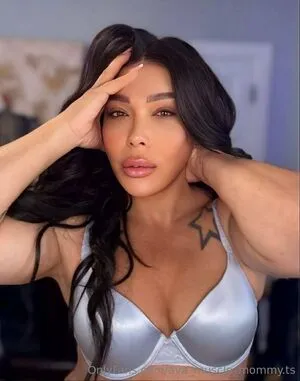 Ava Muscle Mommy Ts OnlyFans Leaked Free Thumbnail Picture - #Kj4GGaYNZi