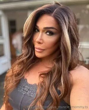Ava Muscle Mommy Ts OnlyFans Leaked Free Thumbnail Picture - #Kv7h0STpH0