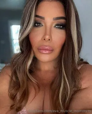 Ava Muscle Mommy Ts OnlyFans Leaked Free Thumbnail Picture - #MLaCdfiQnV