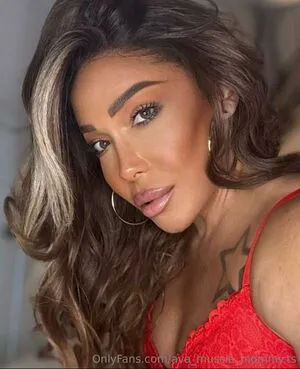 Ava Muscle Mommy Ts OnlyFans Leaked Free Thumbnail Picture - #PrfSTUAZX3