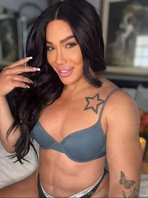 Ava Muscle Mommy Ts OnlyFans Leaked Free Thumbnail Picture - #Q5Vujro2Vh