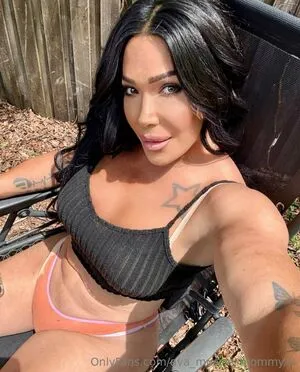 Ava Muscle Mommy Ts OnlyFans Leaked Free Thumbnail Picture - #QWMk5IyTfh
