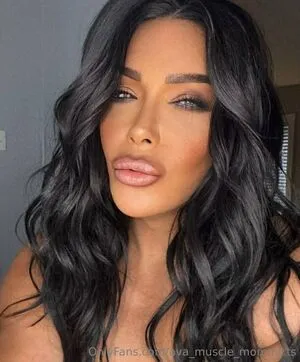 Ava Muscle Mommy Ts OnlyFans Leaked Free Thumbnail Picture - #QYTH3ob6Hn