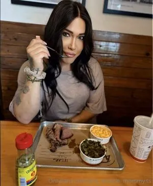 Ava Muscle Mommy Ts OnlyFans Leaked Free Thumbnail Picture - #RPIbARRRb7