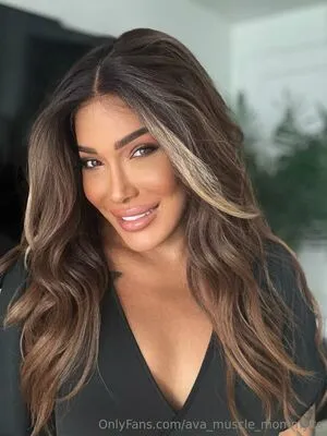 Ava Muscle Mommy Ts OnlyFans Leaked Free Thumbnail Picture - #RYxEXIU9EV