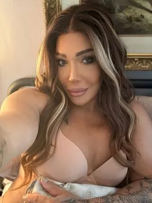 Ava Muscle Mommy Ts OnlyFans Leaked Free Thumbnail Picture - #S9bm1eAhYi