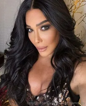 Ava Muscle Mommy Ts OnlyFans Leaked Free Thumbnail Picture - #TAT6glMWHW