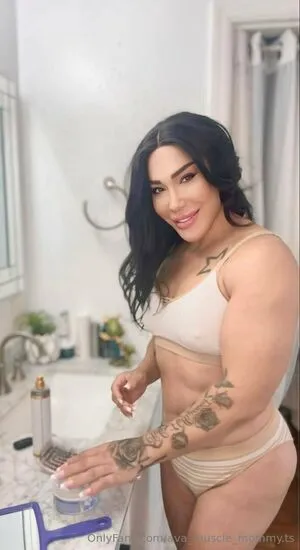 Ava Muscle Mommy Ts OnlyFans Leaked Free Thumbnail Picture - #TEbnXvFvLC