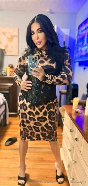 Ava Muscle Mommy Ts OnlyFans Leaked Free Thumbnail Picture - #Tn97IYJfZ0