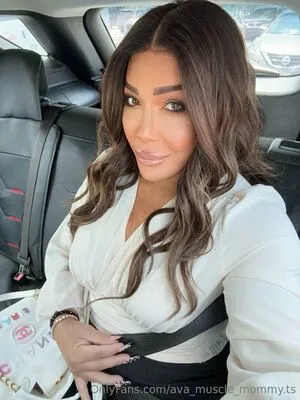 Ava Muscle Mommy Ts OnlyFans Leaked Free Thumbnail Picture - #TzmvEmHTVk