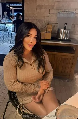 Ava Muscle Mommy Ts OnlyFans Leaked Free Thumbnail Picture - #VqYzhPmBHX