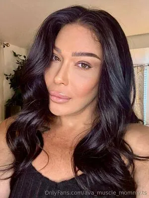 Ava Muscle Mommy Ts OnlyFans Leaked Free Thumbnail Picture - #XbHb9LOxTg
