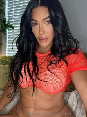 Ava Muscle Mommy Ts OnlyFans Leaked Free Thumbnail Picture - #ZIQ9XaKJ4n