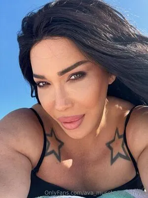 Ava Muscle Mommy Ts OnlyFans Leaked Free Thumbnail Picture - #dT5hF4WJlM